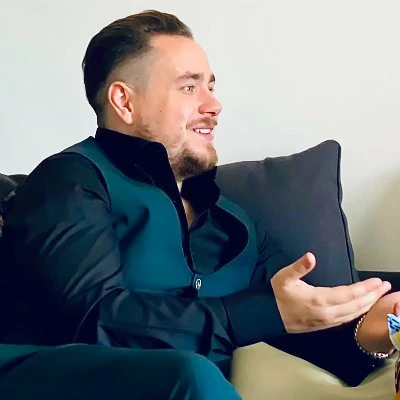 Alexandru Paduraru avatar