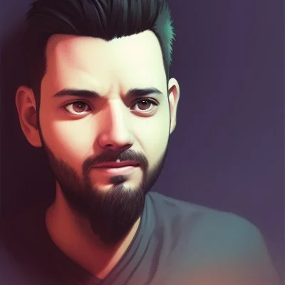 John Champ avatar